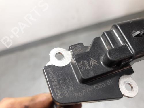 Luftmassenmesser PEUGEOT 208 I (CA_, CC_) 1.6 HDi | BP6558157M95 