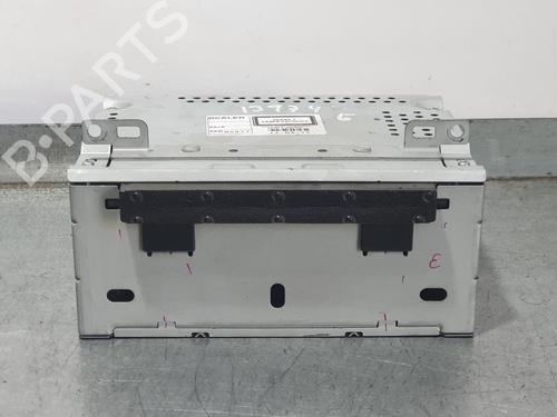 Used Radio FORD FOCUS III [2010-2020]  9736981