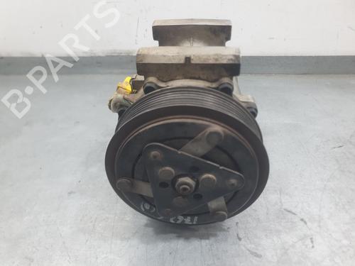 Used AC compressor AC compressor PEUGEOT 307 (3A/C) 1.6 16V (109 hp) 35783917 35783917