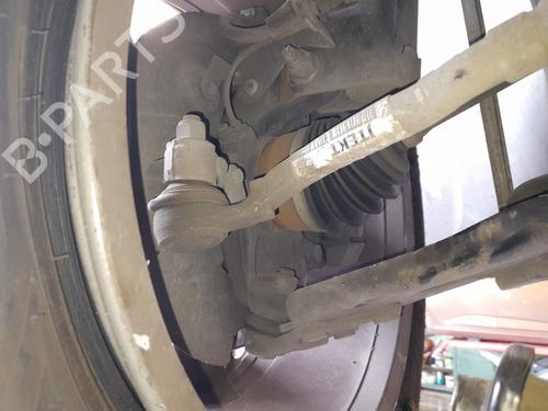 Used Left front steering knuckle Left front steering knuckle 37217299 37217299