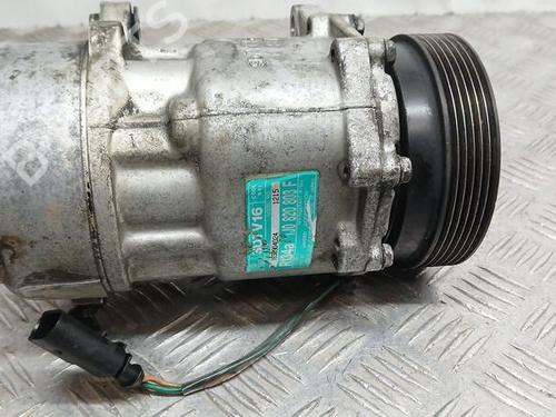 AC compressor VW GOLF IV (1J1) 1.9 TDI | BP24674312M34 
