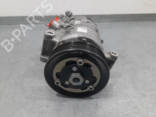 Used AC compressor AUDI A3 Sportback (8VA, 8VF) 1.6 TDI (115 hp) 25810698