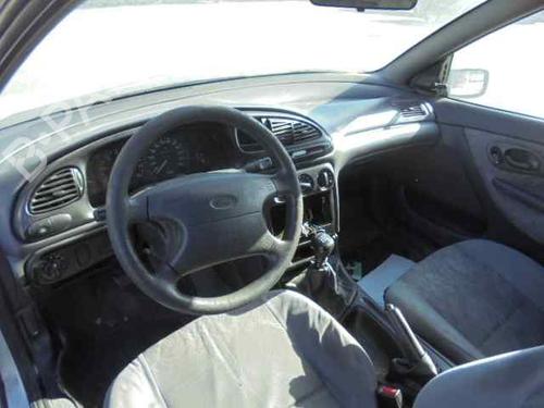 Electronic sensor FORD MONDEO II Saloon (BFP)  | BP8734822M84 