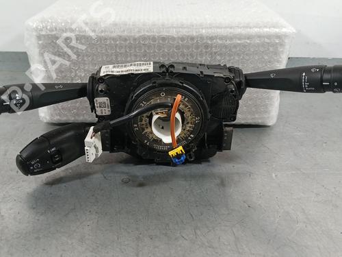 Used Steering column stalk Steering column stalk PEUGEOT 208 I (CA_, CC_) 1.5 BlueHDI 100 (102 hp) 35756405 35756405