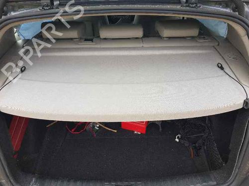 Used Rear parcel shelf BMW 1 (E87) 120 d (163 hp) 24673110