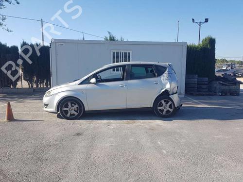 Instrument cluster SEAT ALTEA (5P1) | BP19159584C47