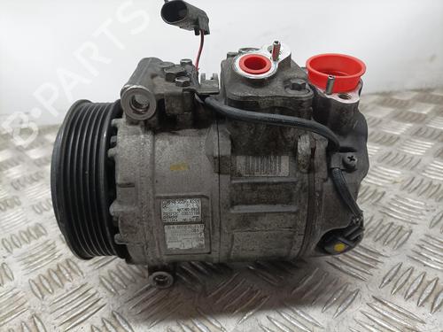 AC compressor MERCEDES-BENZ S-CLASS (W221, V221) S 350 (221.056, 221.156) | BP9071917M34