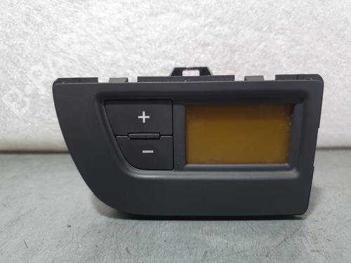 Used Climate control CITROËN C4 Picasso I MPV (UD_) [2006-2015]  15253741