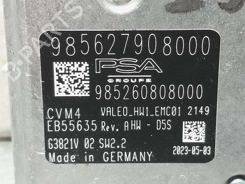 Other PEUGEOT 308 III (FB_, FH_, FP_, F3_, FM_)  | BP18095728O1 