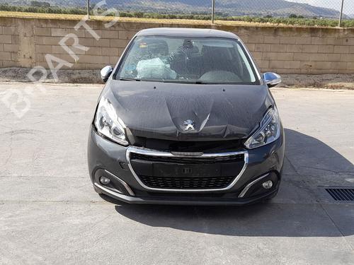 Left front window switch PEUGEOT 208 I (CA_, CC_) 1.2 THP 110 | BP37274215I27 - Image 7