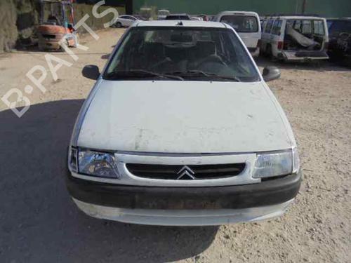 Køler CITROËN SAXO (S0, S1)  | BP828255M31 