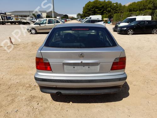 Engine BMW 3 Compact (E36) 316 i | BP28099898M1 