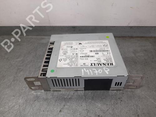 Used Radio RENAULT MEGANE IV Hatchback (B9A/M/N_) [2015-2025]  13391473