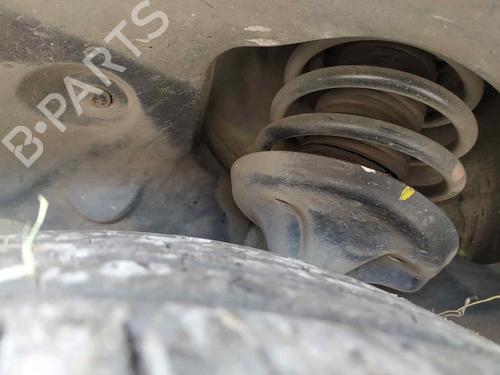 Used Left front shock absorber VW NEW BEETLE (9C1, 1C1) 1.6 (102 hp) 24675099