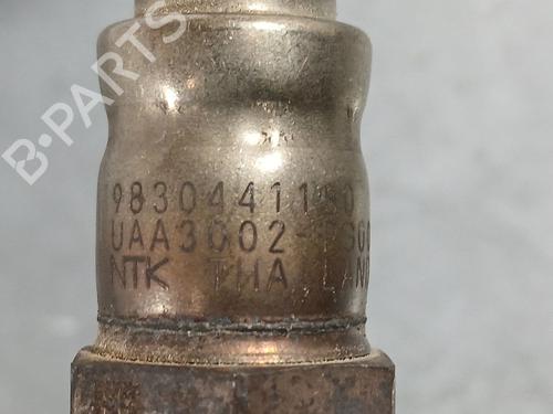 Electronic sensor OPEL CORSA F (P2JO) 1.2 (68) | BP35754562M84  - Image 5