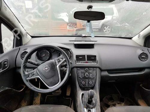 Subframe OPEL MERIVA B MPV (S10) | BP6782646M9