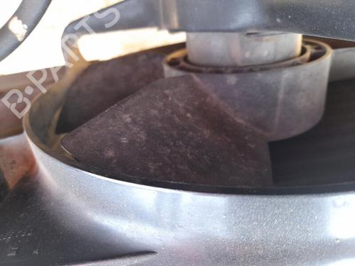 Used Radiator fan OPEL KADETT E (T85) 1.4 S (C19, D19) (75 hp) 27182100