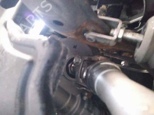 Used Steering column TOYOTA YARIS (_P15_) [2013-2025]  25443633