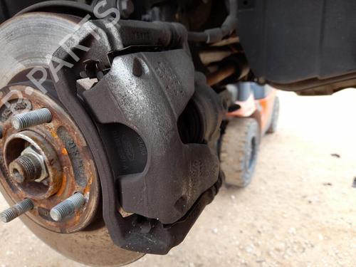Used Right front brake caliper FORD KA+ III (UK, FK) 1.2 Ti-VCT (85 hp) 26215389