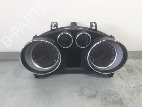 Compteur de vitesse Compteur de vitesse 37273568 37273568