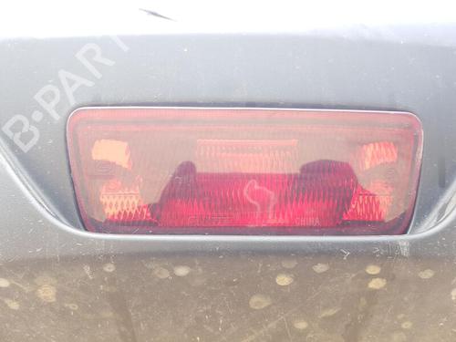 Rear center light NISSAN JUKE (F15) 1.5 dCi | BP29457018I39 