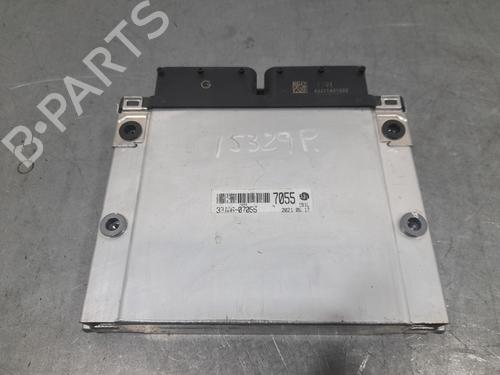 Used Engine control unit (ECU) HYUNDAI i20 III (BC3, BI3) [2020-2025]  31192902
