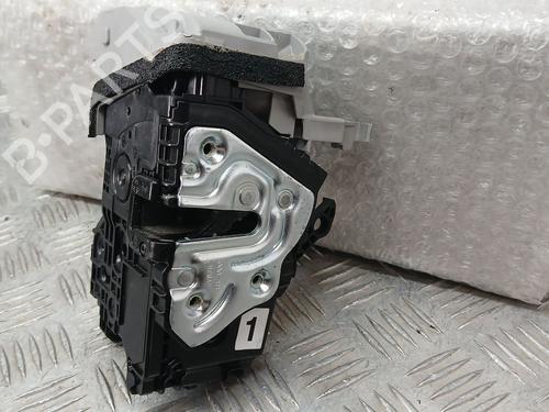 Used Front right lock HYUNDAI KONA (OS, OSE, OSI) EV (204 hp) 27241209