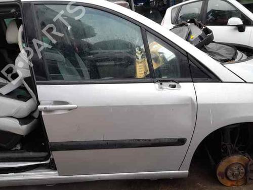 Used Right front door PEUGEOT 807 (EB_) [2002-2025]  24034168
