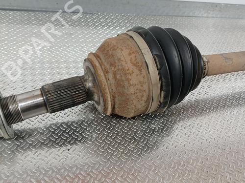 Left front driveshaft PEUGEOT BOXER Bus 2.0 BlueHDi 130 | BP37242455M38 - Image 3