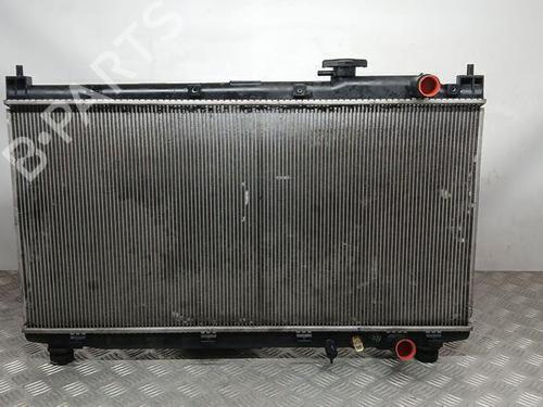 Køler HONDA CIVIC X Saloon (FC_) 1.6 i-DTEC (FC8) (120 hp) 22972279