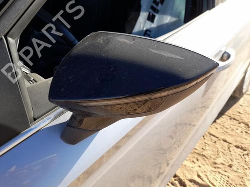 Used Left mirror SEAT ARONA (KJ7, KJP) 1.0 TGi (90 hp) 27680644