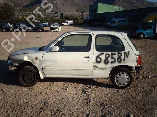 AC compressor NISSAN MICRA II (K11)  | BP858401M34 