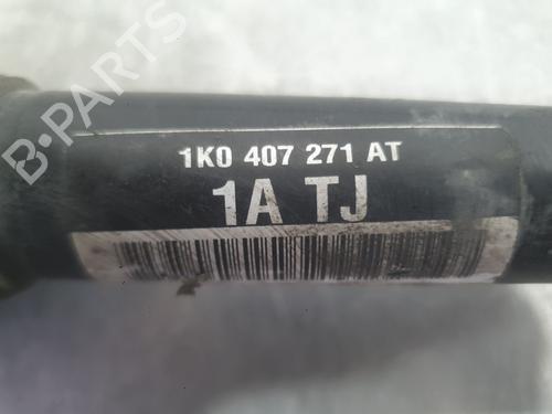 Left front driveshaft SEAT LEON (1P1) 1.9 TDI | BP32090122M38 - Image 4