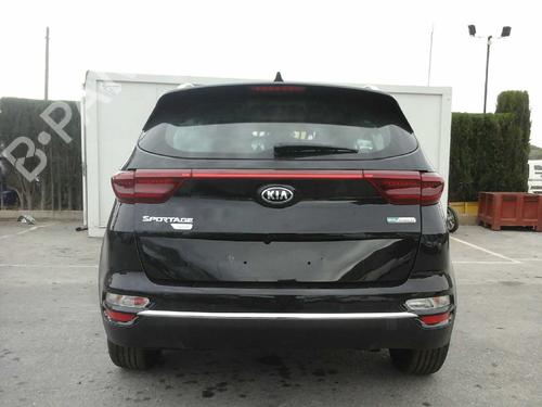 Electronic module KIA SPORTAGE IV (QL, QLE)  | BP8277648M83 