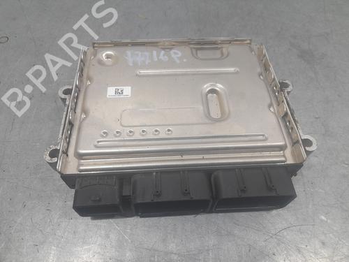 Used Engine control unit (ECU) RENAULT EXPRESS Box Body/MPV [2021-2025]  30972378