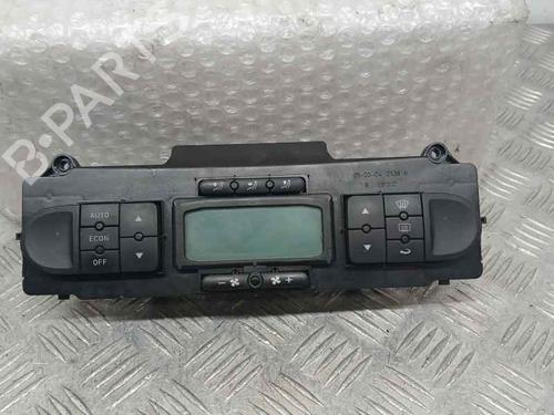 climate-control-seat-altea-5p1-5p0907044b1-2004-2005-2006-2007-2008-2009-2010-2011-2012-2013-2014-2015-19159599 main image