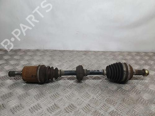 Used Left front driveshaft HONDA CIVIC VII Hatchback (EU, EP, EV) [2000-2006]  13950818