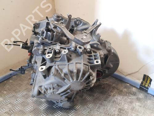 Gearbox OPEL ASTRA K (B16) 1.6 CDTi (68) | BP24675329M3 