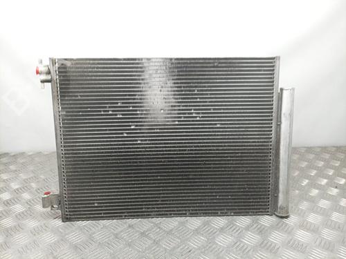 Used AC radiator RENAULT CLIO IV (BH_) [2012-2021]  6525902