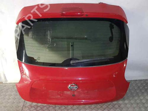 Used Tailgate NISSAN JUKE (F15) [2010-2019]  8140078