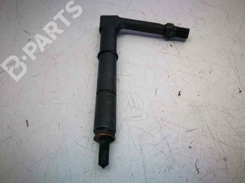 Used Injector NISSAN ALMERA II (N16) 2.2 Di (110 hp) 6614972