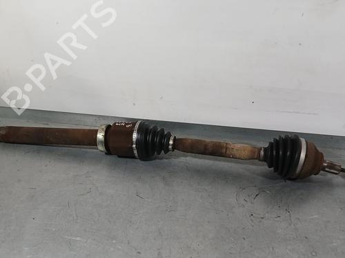 Used Right front driveshaft Right front driveshaft 39563792 39563792