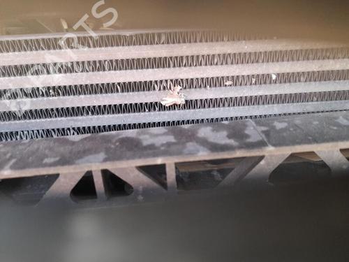 Intercooler SEAT IBIZA IV (6J5, 6P1) [2008-2017]  28168753