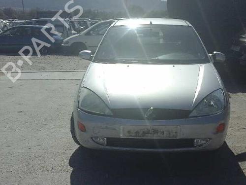 Turbocharger/Supercharger FORD FOCUS I Saloon (DFW)  | BP7770710M71 
