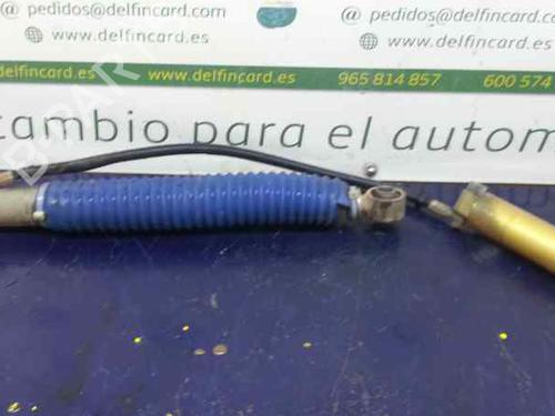 Used Right rear shock absorber TOYOTA LAND CRUISER PRADO (_J12_) 3.0 D-4D (KDJ120, KDJ125) (163 hp) 14010443