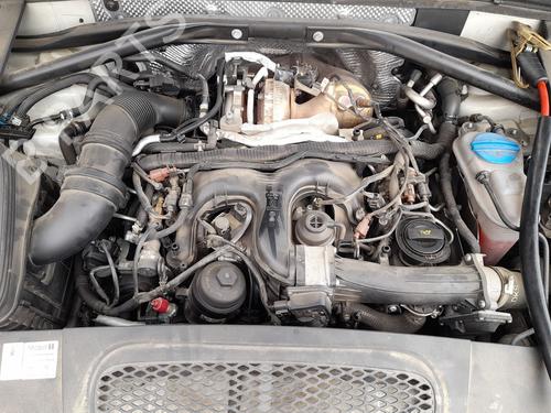 Used Engine Engine PORSCHE MACAN (95B) 3.0 S Diesel (258 hp) 34444269 34444269