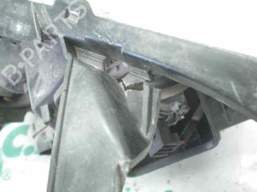 Right headlight TOYOTA AVENSIS Estate (_T25_) | BP30135C29