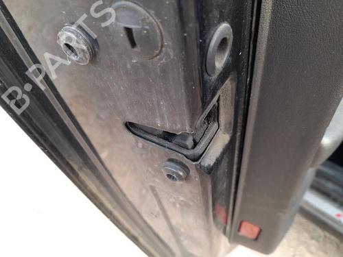 Used Rear left lock AUDI A3 (8P1) 2.0 TDI 16V (140 hp) 29864573