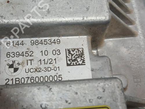 Inverter/Converter BMW i3 (I01) Electric | BP32237632M119 - Image 8