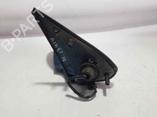 Left mirror PEUGEOT 206 Hatchback (2A/C)  | BP8152281C26 